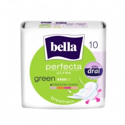 BELLA PODPASKI PERFECTA 10 GREEN
